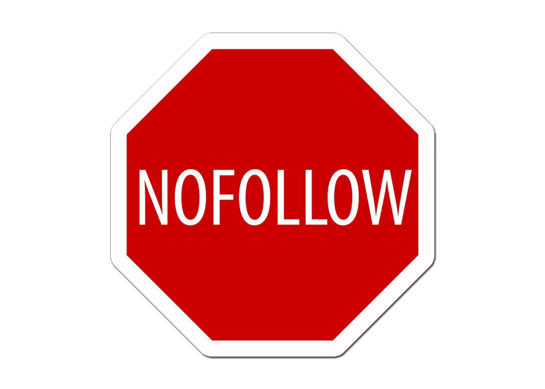 nofollow标签 nofollow标签